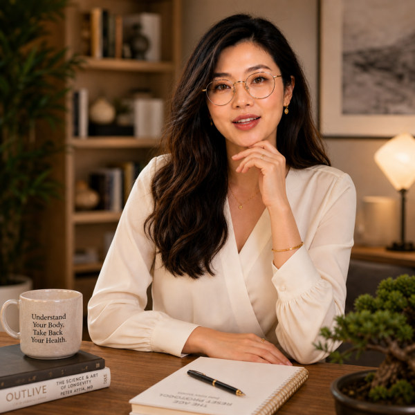 Dr. Ievian Gladys, MD