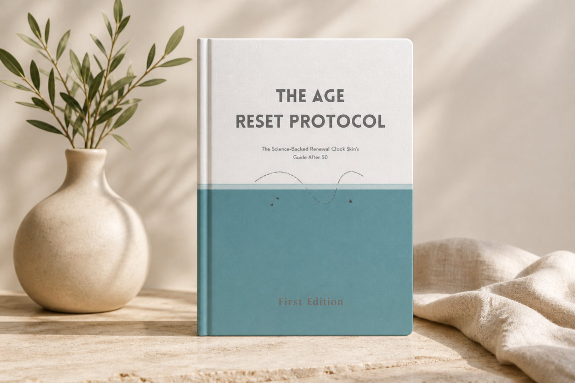 The Age Reset Protocol — First Edition